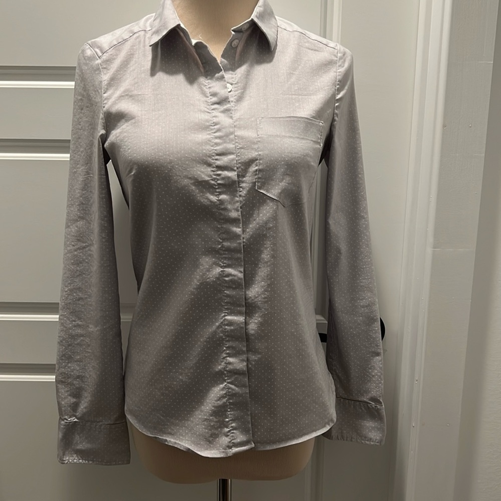 H&M button down shirt